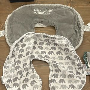 Bobby covers